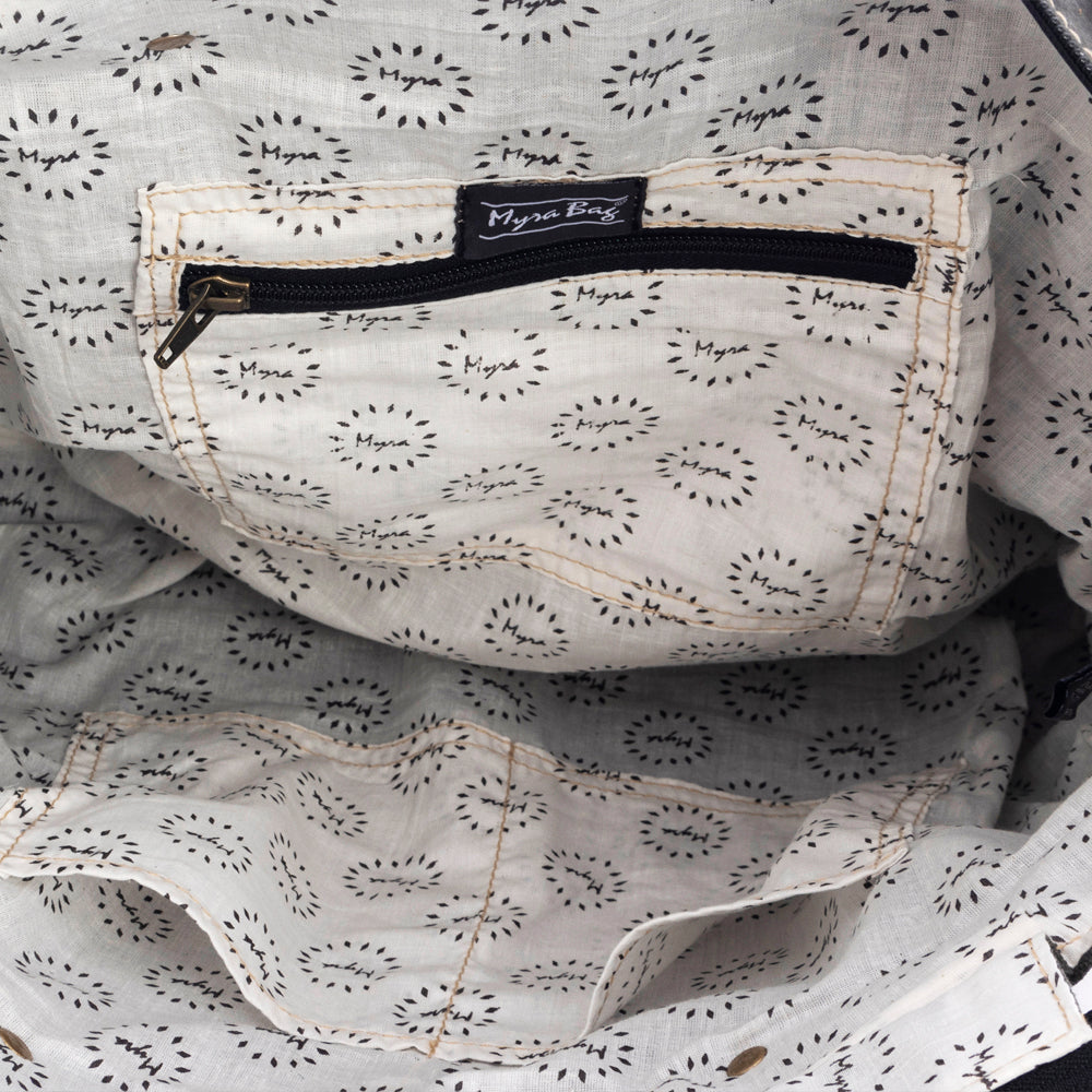L' Antephilique Tote Bag - Myra USA