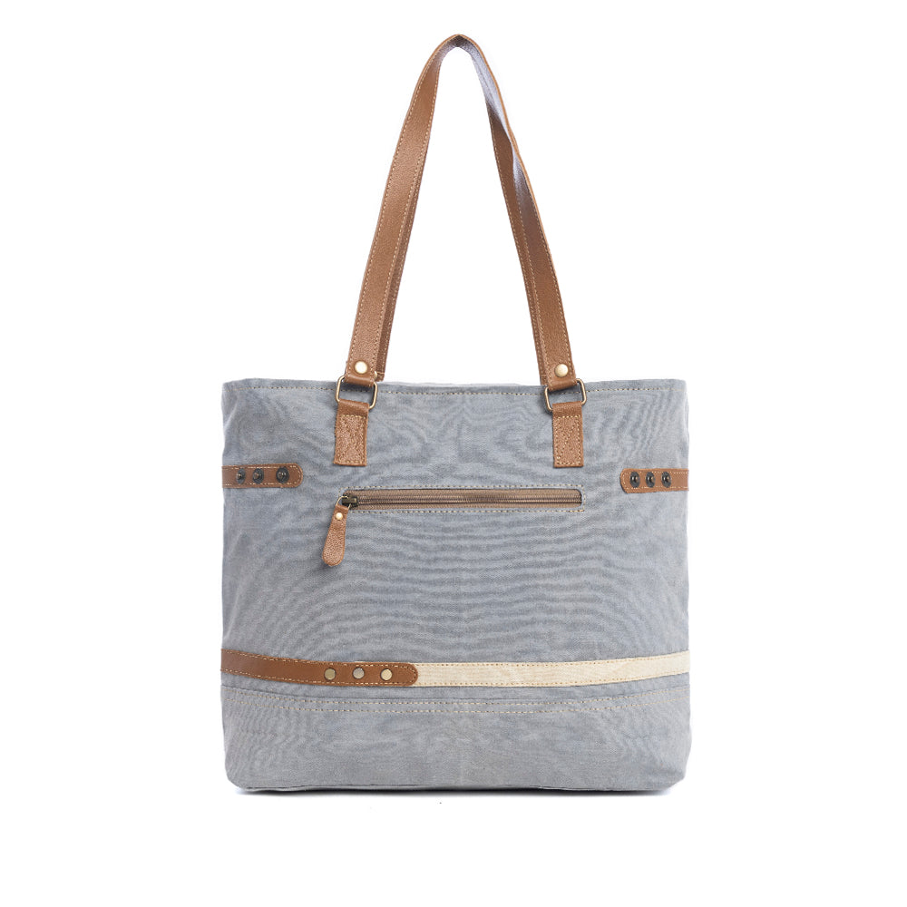 Hillsboro Tote Bag - Myra USA
