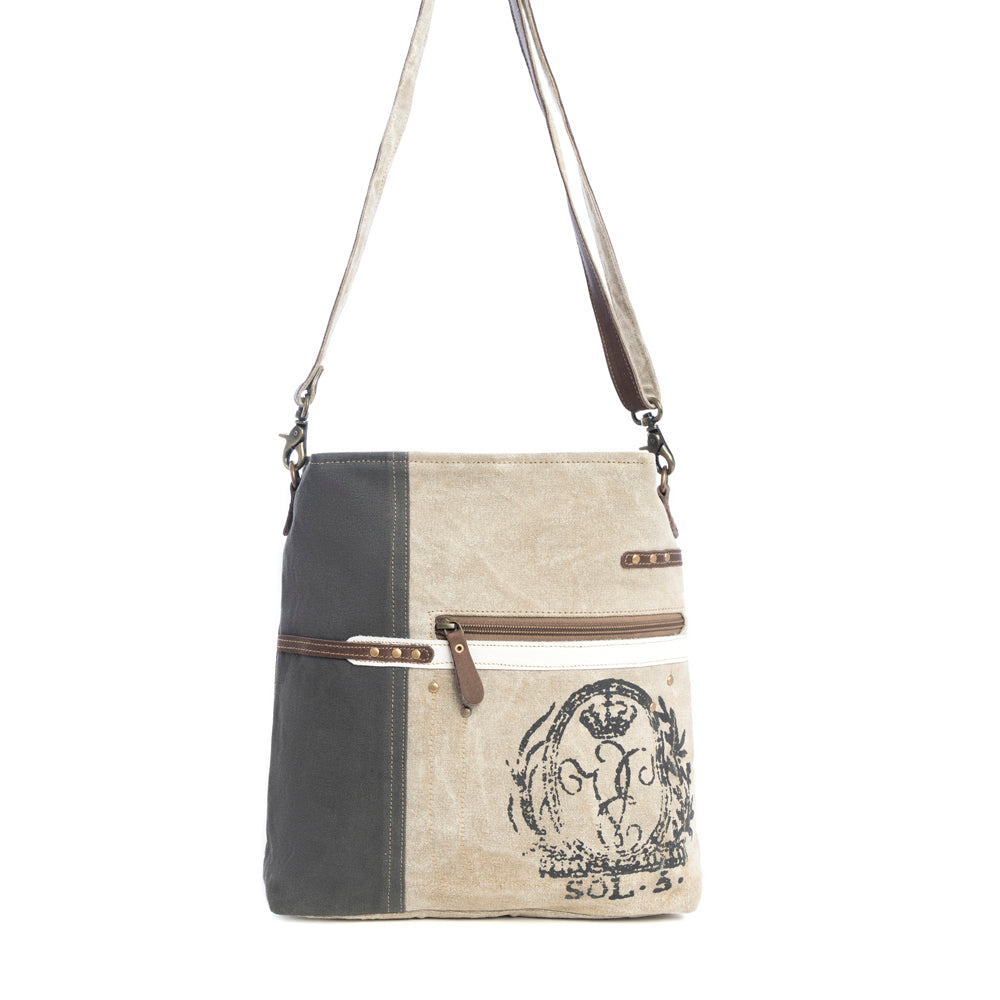 Des Royale Concealed-Carry Bag - Myra USA