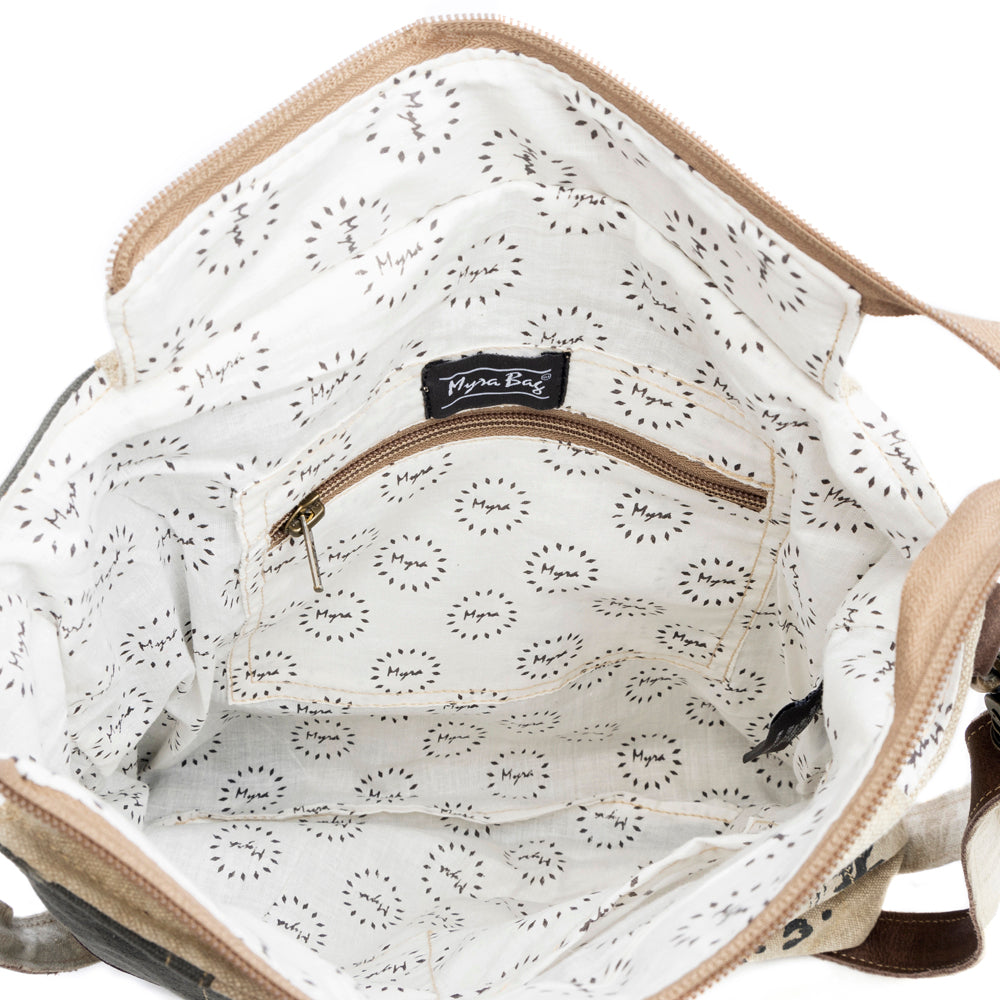 Des Royale Concealed-Carry Bag - Myra USA
