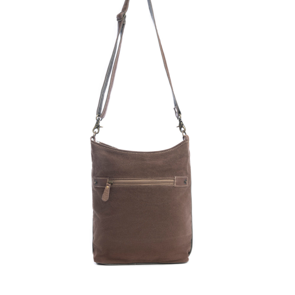 Signed & Sealed Shoulder Bag - Myra USA
