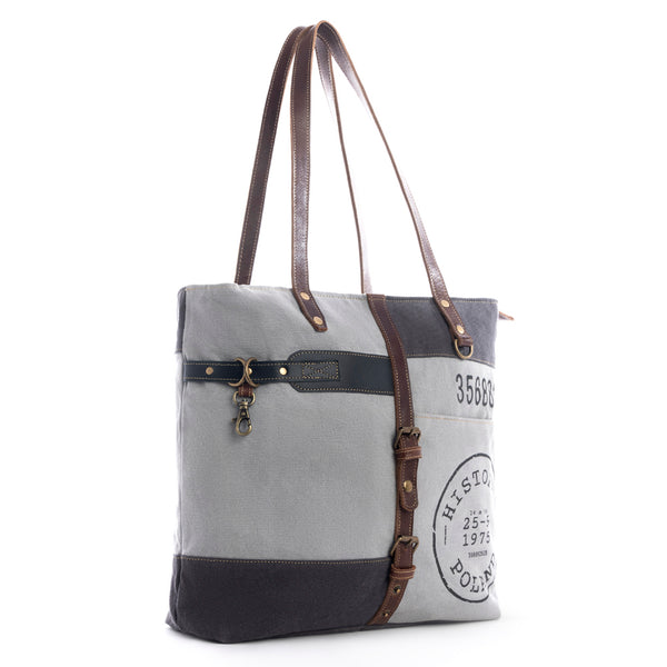 Europa Postique Tote Bag - Myra USA