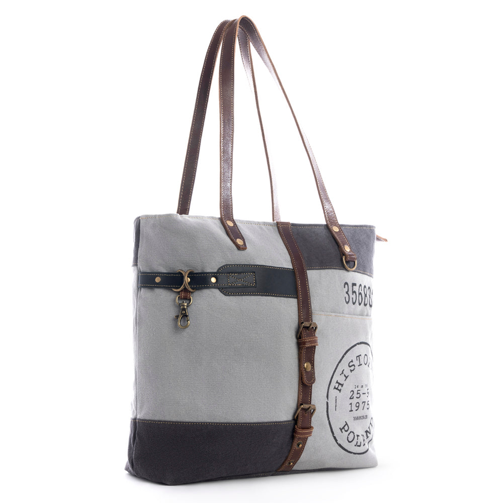 Europa Postique Tote Bag - Myra USA