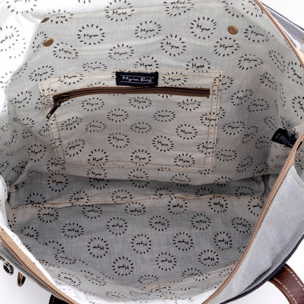 Europa Postique Tote Bag - Myra USA