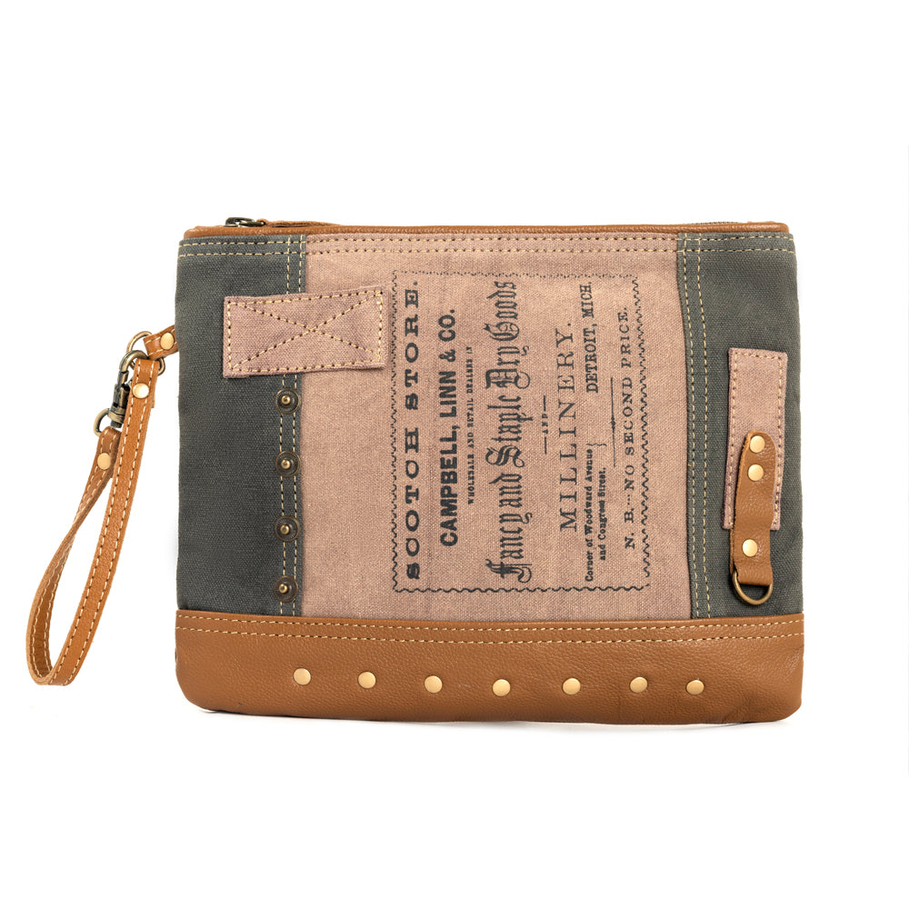 Denizen Pouch - Myra USA