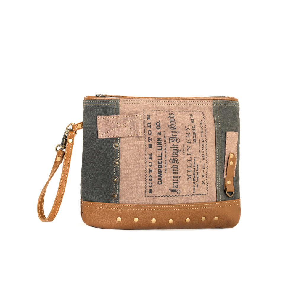 Denizen Pouch - Myra USA