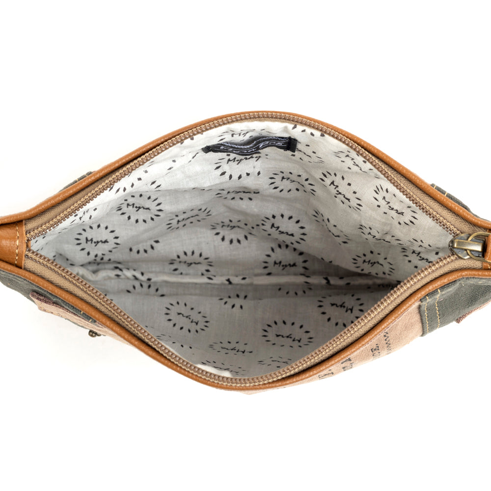 Denizen Pouch - Myra USA
