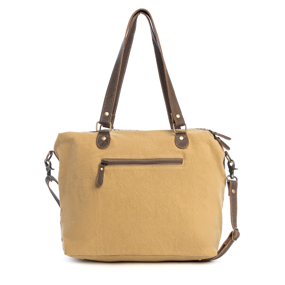 Aereo Adventure Mini Duffle - Myra USA