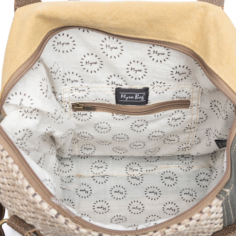 Aereo Adventure Mini Duffle - Myra USA
