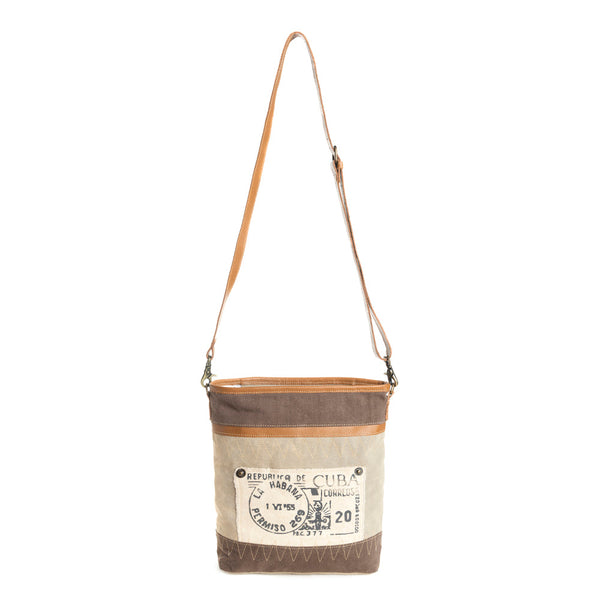 Havana Way Shoulder Bag - Myra USA