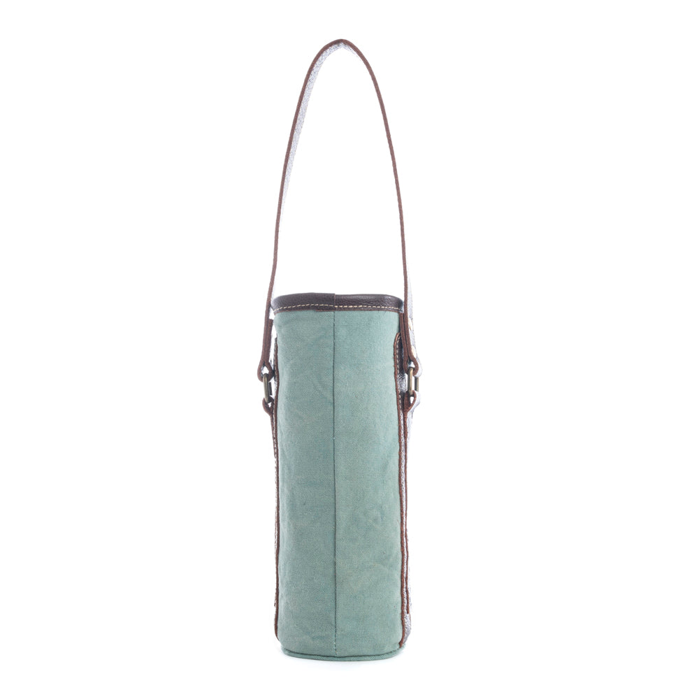 Onward Wine Bottle Bag - Myra USA