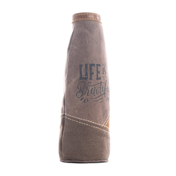 Life Beer pint Holder - Myra USA