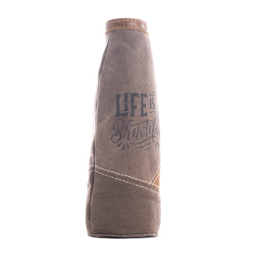 Life Beer pint Holder - Myra USA