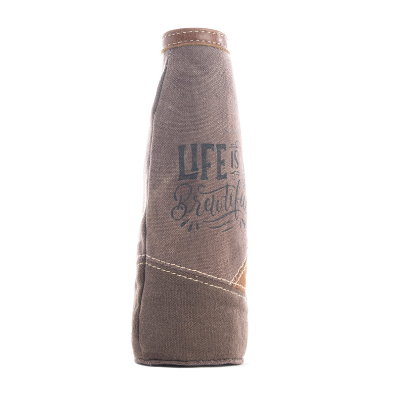 Life Beer pint Holder