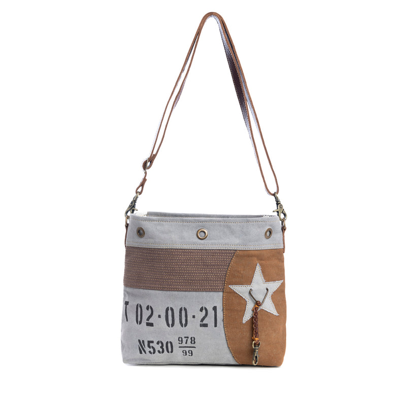 Las Placitas Shoulder Bag