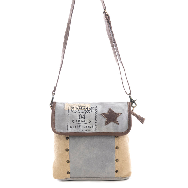 Star Journey Shoulder Bag