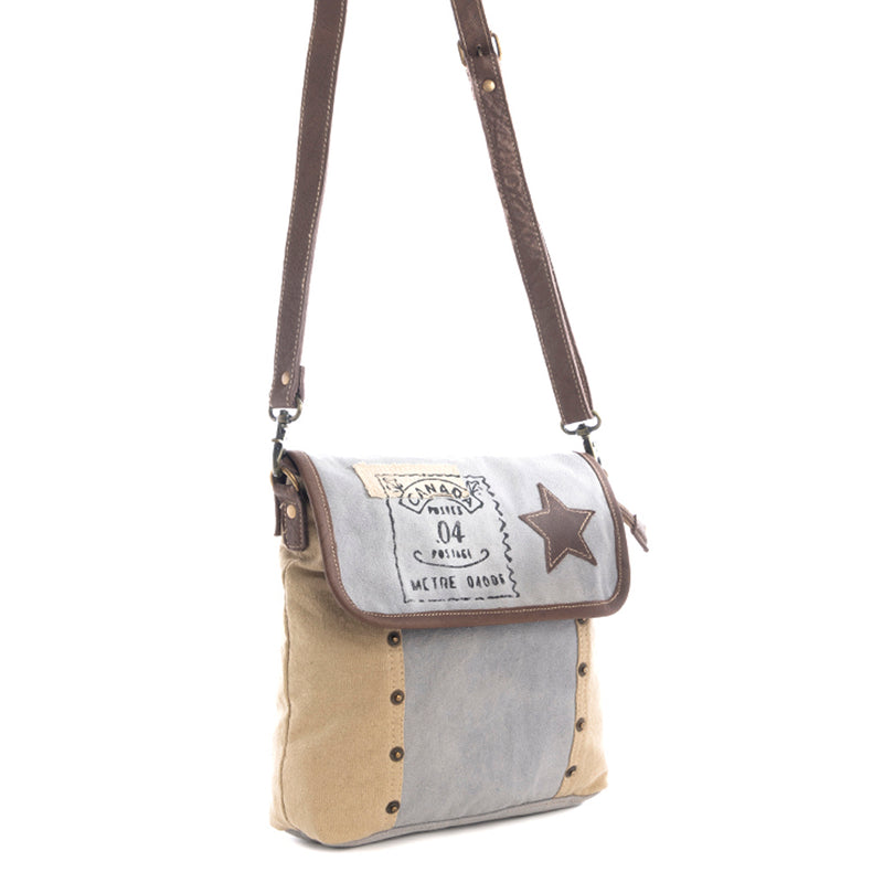 Star Journey Shoulder Bag