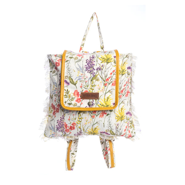 Meadow Peace Backpack - Myra USA