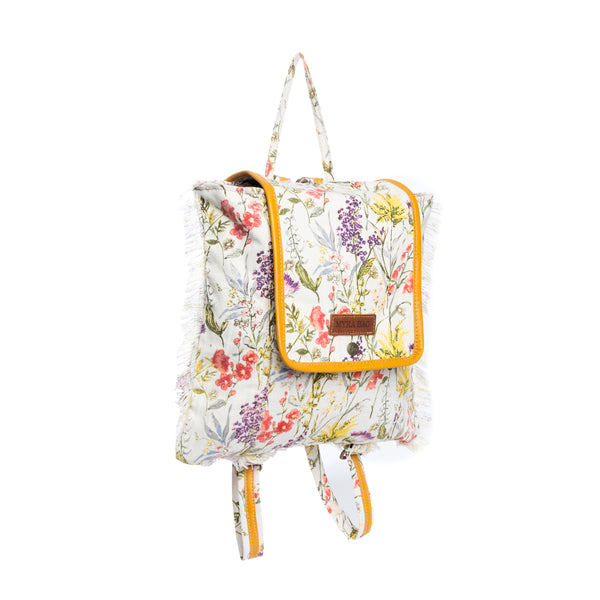 Meadow Peace Backpack - Myra USA