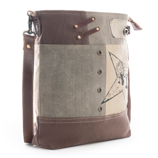 North Star Shoulder Bag - Myra USA