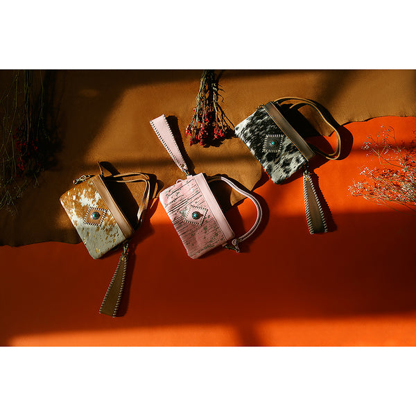 Desert Mirage 3 Bags Collection - Myra USA