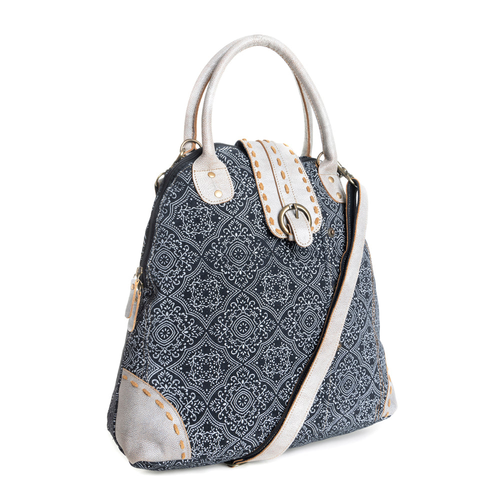 Moroccan Nights Handbag - Myra USA