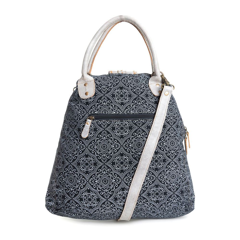Moroccan Nights Handbag - Myra USA