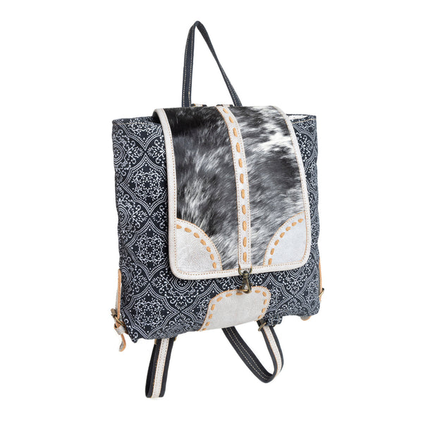 Moroccan Nights Backpack Bag - Myra USA