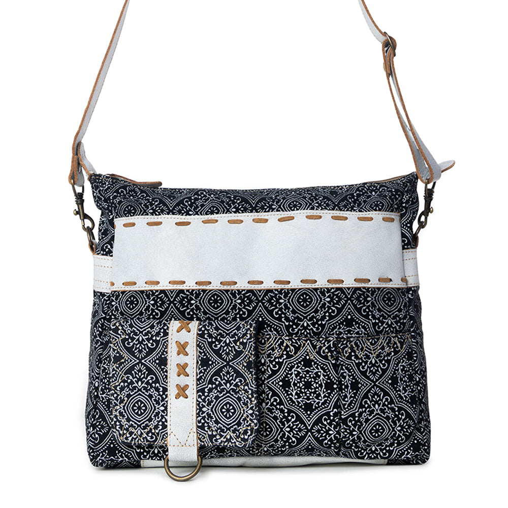 Moroccan Nights Shoulder Bag - Myra USA