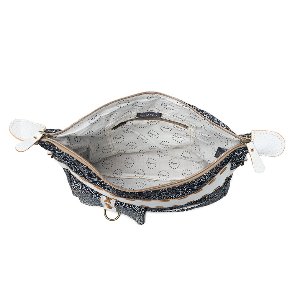 Moroccan Nights Shoulder Bag - Myra USA