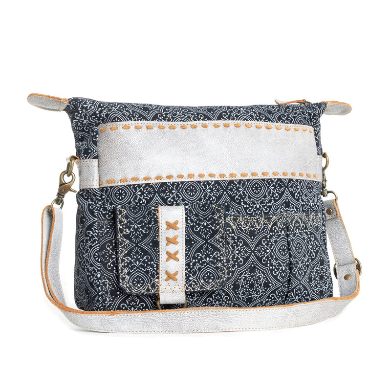 Moroccan Nights Shoulder Bag