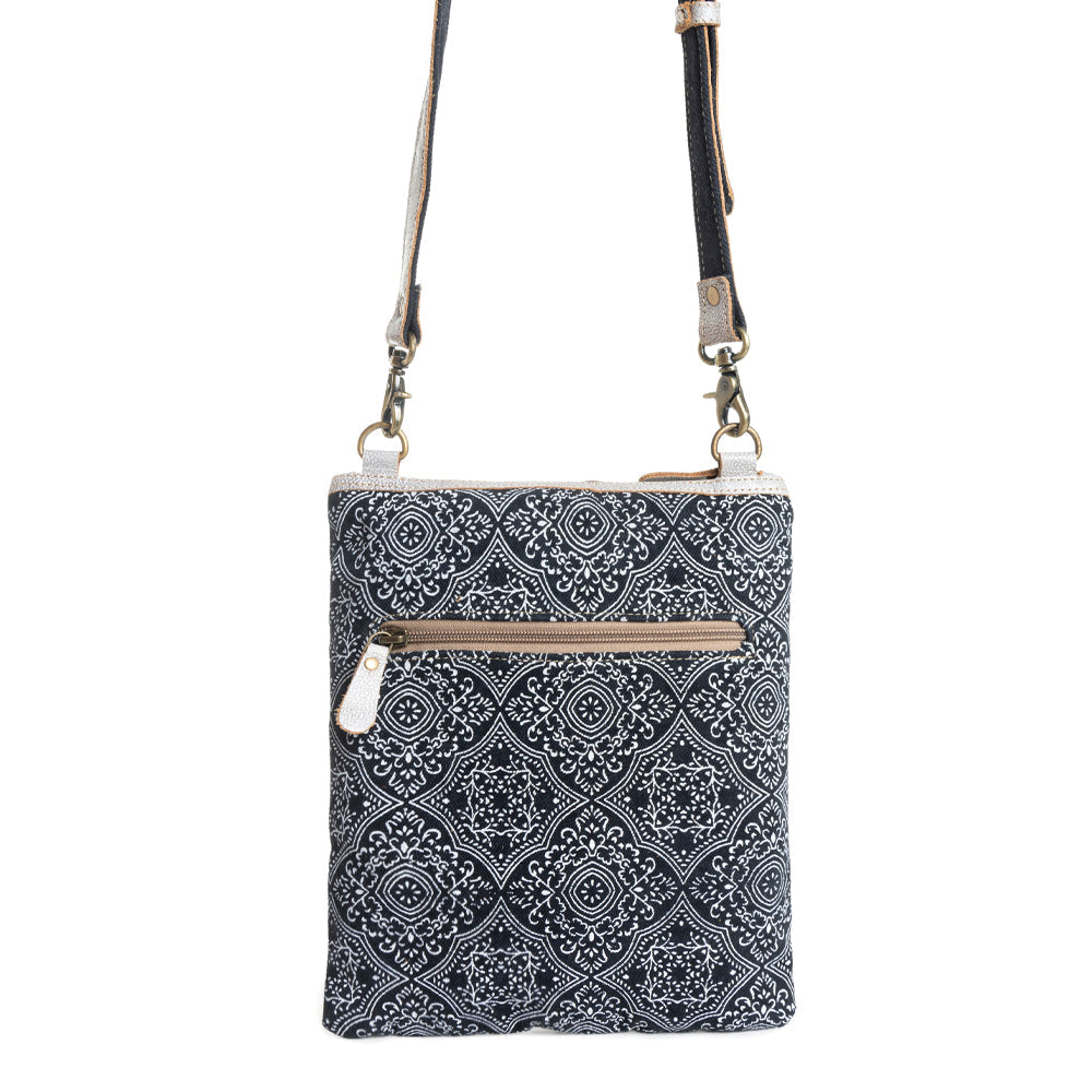 Moroccan Nights Small Crossbody Bag - Myra USA