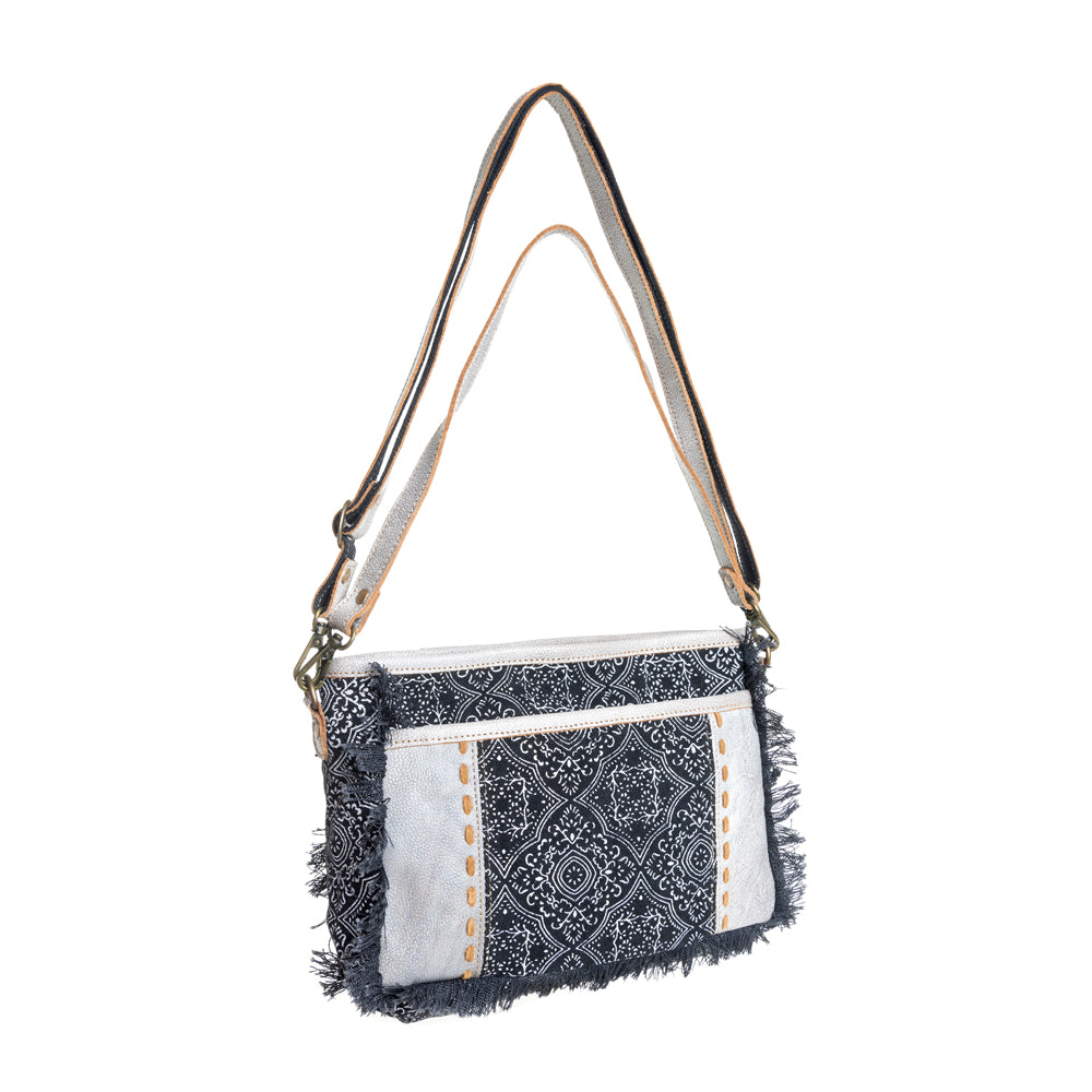 Moroccan Nights Small and crossbody bag - Myra USA