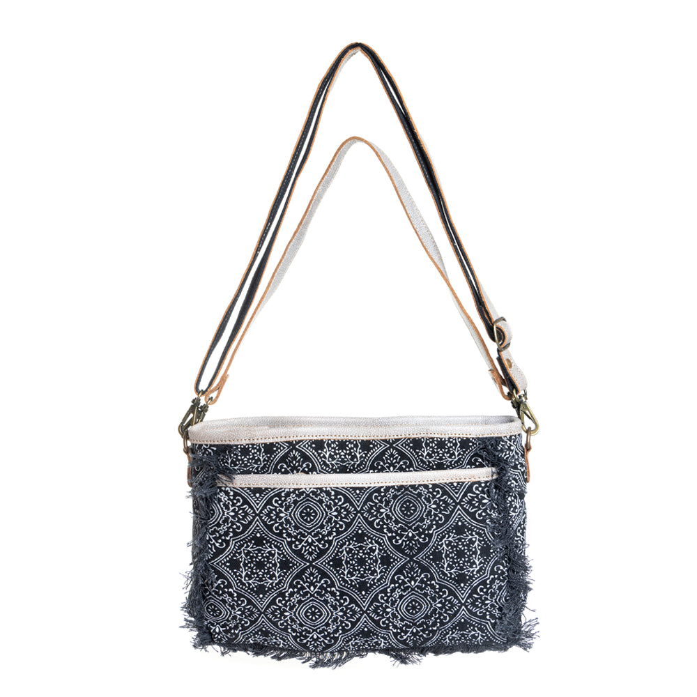 Moroccan Nights Small and crossbody bag - Myra USA