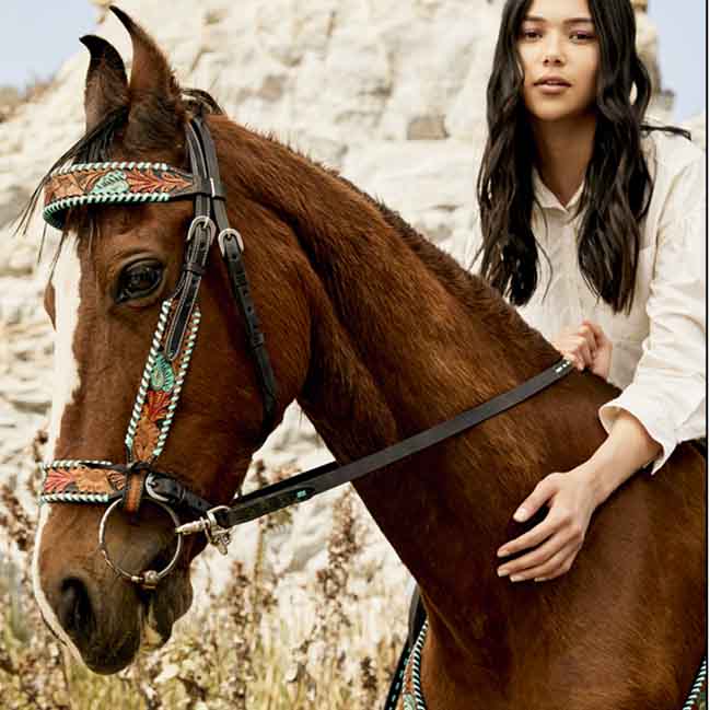 Saddlery
