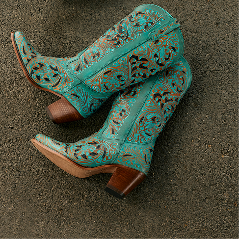 Western Boots