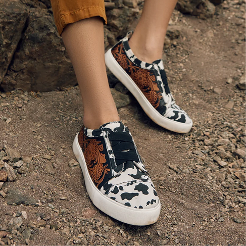 Sneakers & Shoes