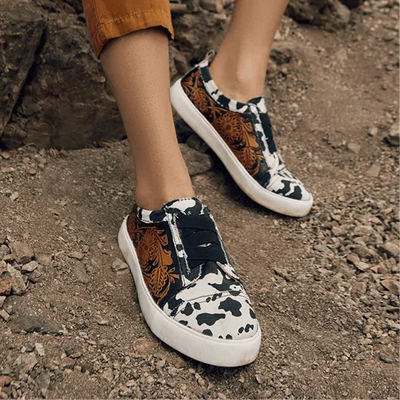 Sneakers & Shoes