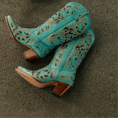 Western Boots