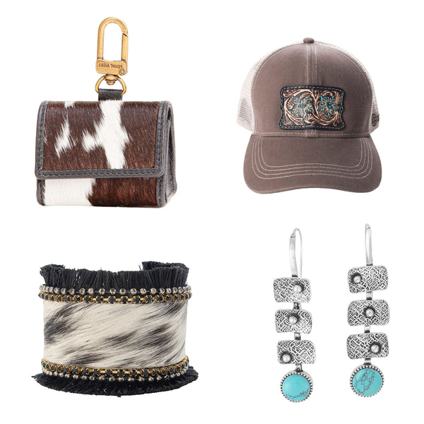 The Adorn Set - Myra USA