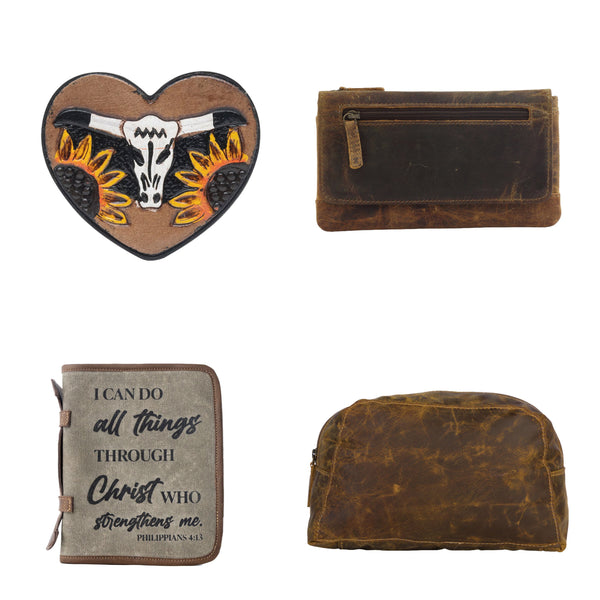 The Daily Essentials Set - Myra USA
