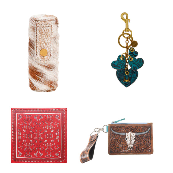 The Luxe Everyday Edit - Myra USA