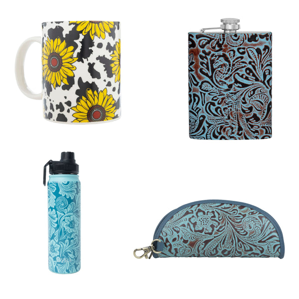 The Sip & Shade Set - Myra USA