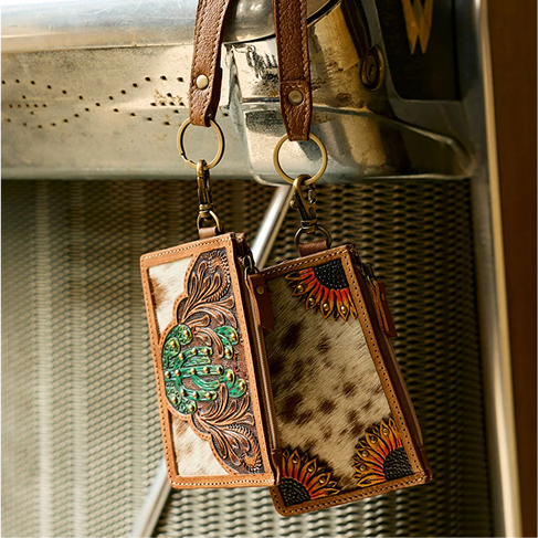 Leather Wallets