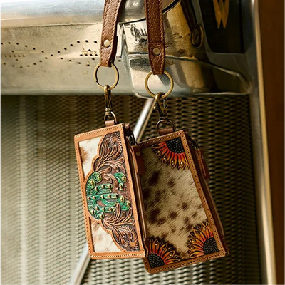 Leather Wallets