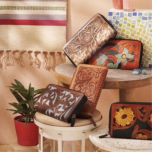 Wallets Collections