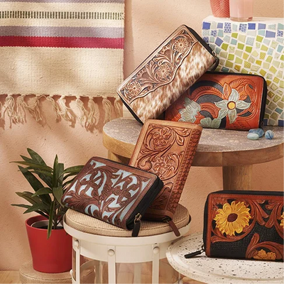 Wallets Collections