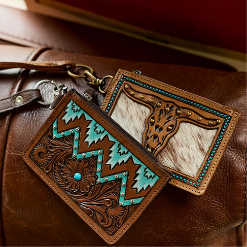 Credit Card Holder