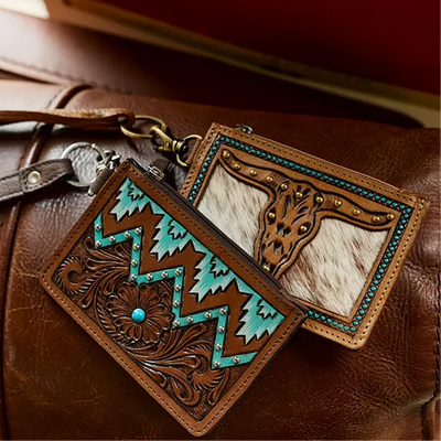 Credit Card Holder