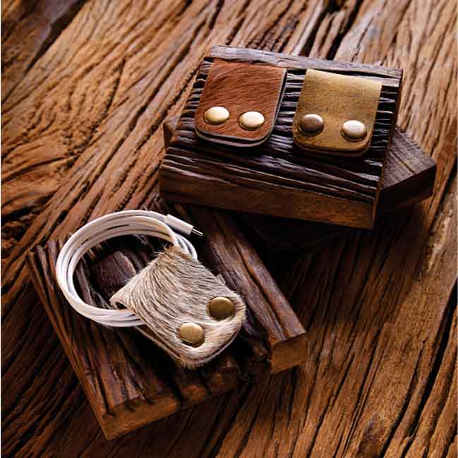 Cable Organizer